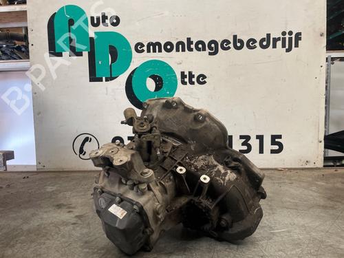 Gearbox CHEVROLET AVEO Saloon (T300) 1.2 | BP28299931M3 