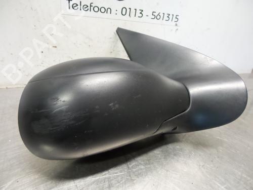 Right mirror PEUGEOT 206 Hatchback (2A/C) 1.1 i | BP19594017C27 