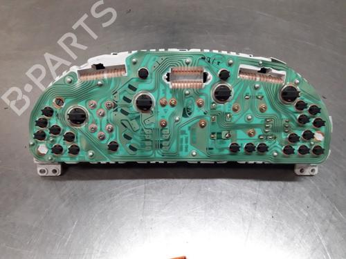 Instrument cluster KIA SORENTO I (JC) 2.5 CRDi 4WD | BP19613906C47 