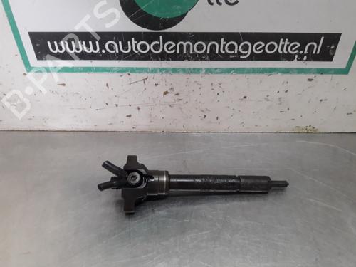 Used Injector BMW 3 (E46) 320 d (136 hp) 19614454
