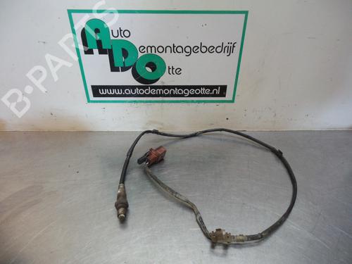 Elektronisk sensor SEAT IBIZA III (6L1) 1.8 T FR (150 hp) 19608314