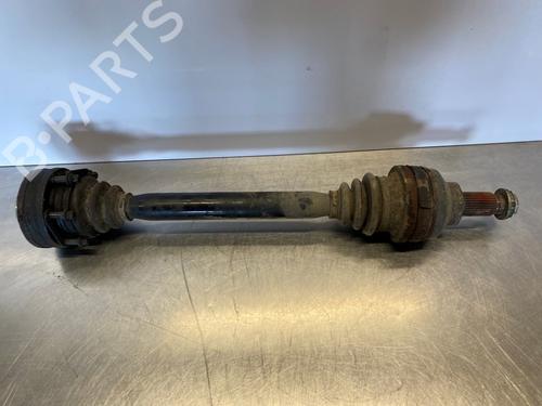 Used Left rear driveshaft Left rear driveshaft BMW 5 Touring (E39) 525 d (163 hp) 40050417 40050417