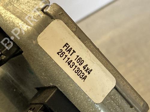 Steering column FIAT PANDA (169_) 1.2 4x4 (169.AXB2A) | BP37185581M21 - Image 3