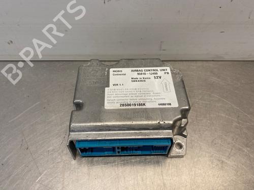 Used ECU airbags HYUNDAI i20 I (PB, PBT) 1.2 (78 hp) 29220258