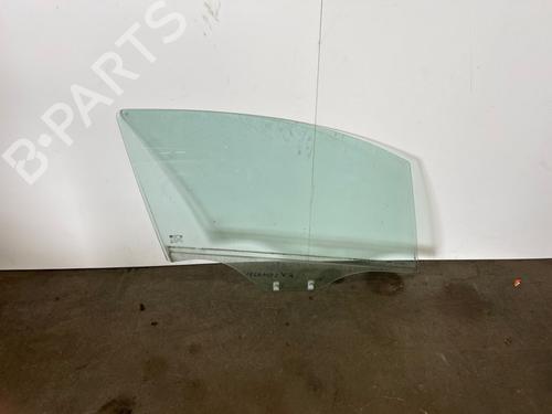 Used Front right door window CHEVROLET SPARK (M300) 1.0 LPG (65 hp) 28300390