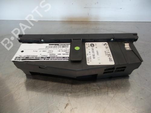 Climate control BMW 3 (E46) 323 i | BP19589623I5 