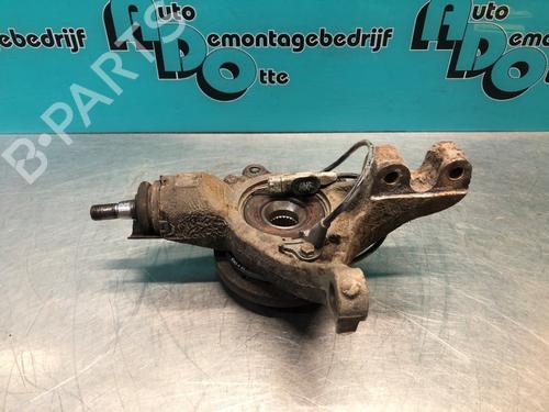 Right front steering knuckle PEUGEOT 307 CC (3B) 2.0 16V | BP28297913M26 