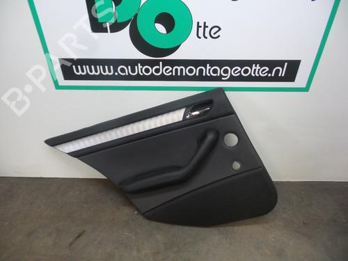 Rear left panel BMW 3 (E46) 320 d | BP19600130C60 - Image 1