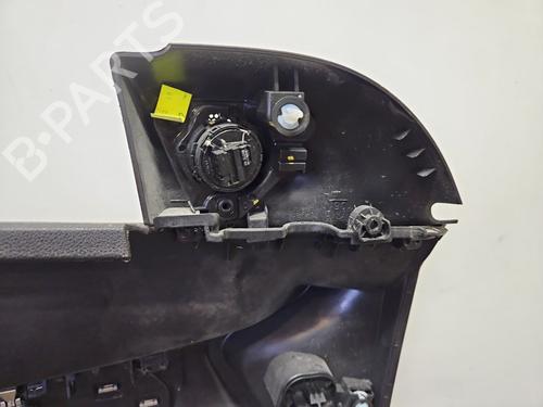 Front right panel CITROËN BERLINGO Box Body/MPV (K9) 1.5 BlueHDi 100 | BP31257126C59 