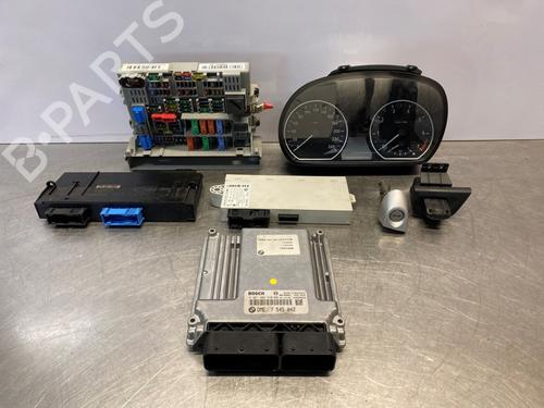 Comutador Comutador BMW 1 (E87) 120 i (170 hp) 34100042 34100042