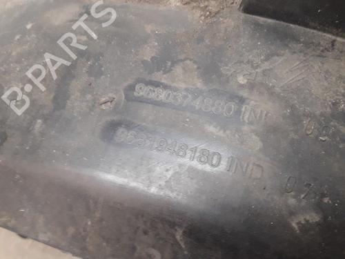 Wheel arch PEUGEOT 308 I (4A_, 4C_) 1.6 16V | BP19622930C56