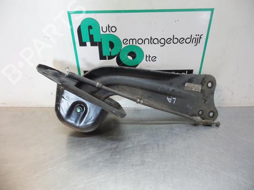 Used Left rear suspension arm VW GOLF V (1K1) 1.6 (102 hp) 19608412