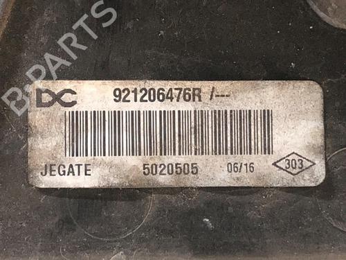 Radiator fan MERCEDES-BENZ CITAN Box Body/MPV (W415) 109 CDI (415.601, 415.603, 415.605) | BP28298005M35 