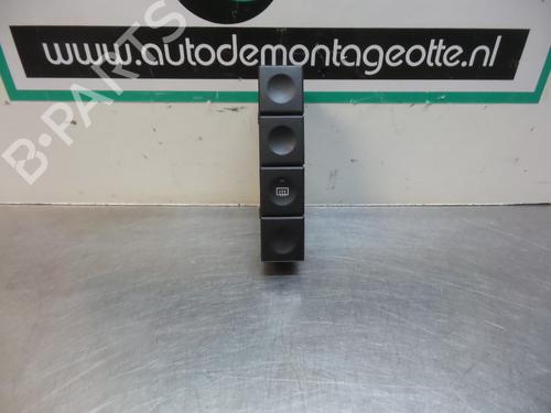 Used Switch Switch FORD FIESTA V (JH_, JD_) 1.3 (69 hp) 19606679 19606679