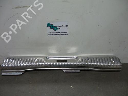 Used Boot lining Boot lining 19600512 19600512