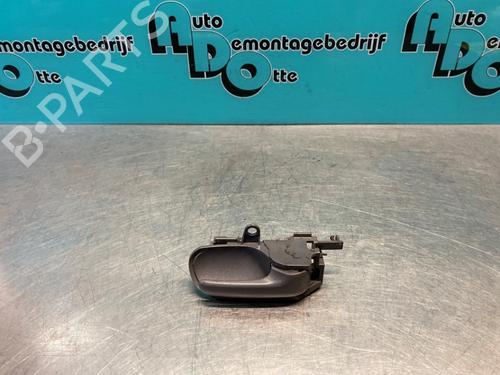 Udvendigt håndtag Udvendigt håndtag 20719156 20719156