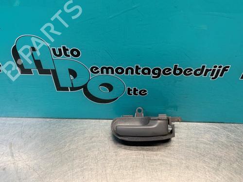 Used Front right exterior door handle TOYOTA AYGO (_B1_) 1.0 (KGB10_, KGB10R) (68 hp) 19629117