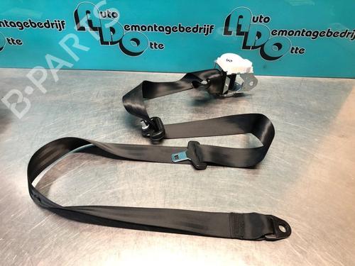 Sikkerhedssele bag højre ALFA ROMEO GIULIETTA (940_) 1.4 TB (940FXB1A, 940FXB11) (170 hp) 28298966