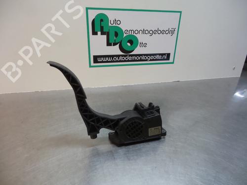 Used Electronic sensor VW POLO (9N_, 9A_) 1.4 TDI (70 hp) 19605113