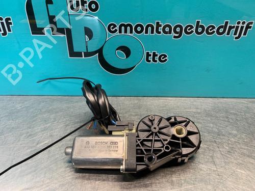 Used Sunroof engine PEUGEOT 307 CC (3B) 2.0 16V (136 hp) 19625467