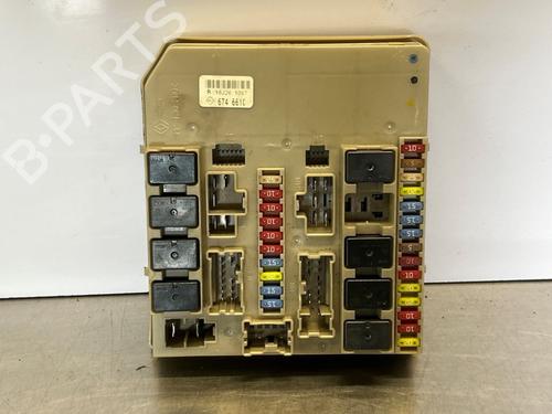 fuse-box-renault-modus-grand-modus-fjp0_-2004-36048449 main image