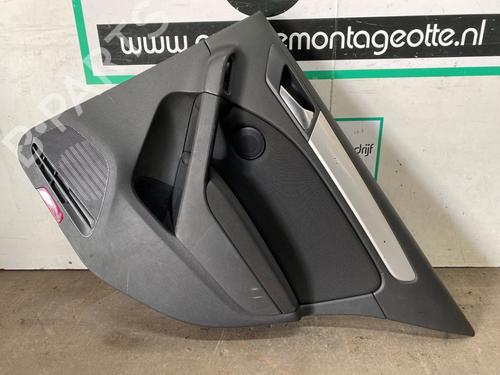 Used Rear right panel Rear right panel VW GOLF VI (5K1) 1.4 TSI (122 hp) 19627184 19627184