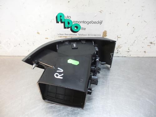 Air vent CITROËN JUMPER II Van 2.2 HDi 100 | BP19604839I21 