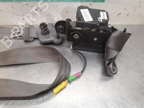 Front right seatbelt DAEWOO KALOS (KLAS) 1.2 | BP19614496I25 - Image 2