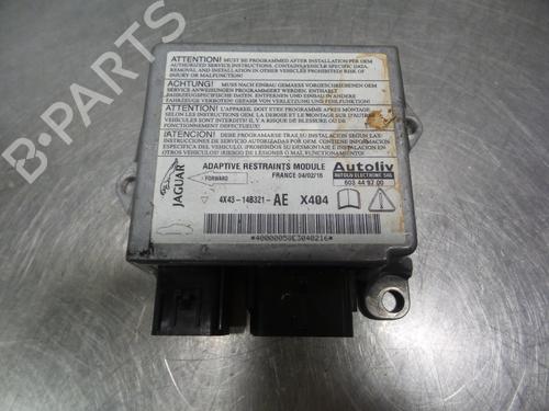 Airbag styreenhed Airbag styreenhed 19591951 19591951