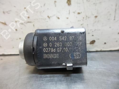 Elektronisk modul MERCEDES-BENZ CLK (C209) CLK 320 (209.365) | BP19604734M83 
