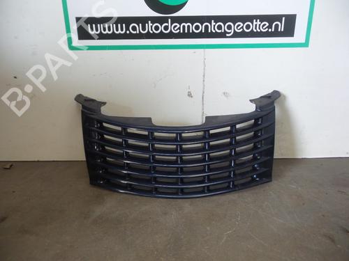 front-grille-chrysler-pt-cruiser-pt_-20-2000-2001-2002-2003-2004-2005-2006-2007-2008-2009-2010-19608356 main image