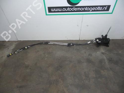 Used Gear lever FORD FIESTA VI (CB1, CCN) 1.0 EcoBoost (125 hp) 19604613