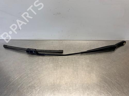 Used Front windshield wiper arm VW POLO V (6R1, 6C1) 1.2 TDI (75 hp) 28836686