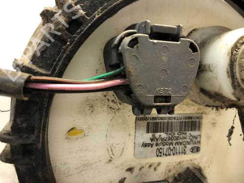 Fuel pump KIA PICANTO II (TA) 1.2 | BP32082175M76 - Image 4