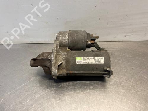 Used Starter FORD FIESTA VI (CB1, CCN) 1.25 (82 hp) 29586286