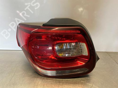 Used Left taillight Left taillight 38534408 38534408