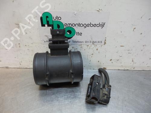 Przepływomierz masowy powietrza OPEL COMBO Box Body/MPV 1.3 CDTI 16V 0281002618 | 55350048