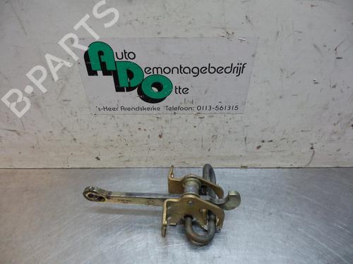 Used Hinge/Door check strap Hinge/Door check strap 19600878 19600878