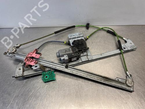Used Front left window mechanism FIAT SCUDO Van (270_, 272_) 2.0 D Multijet (128 hp) 29559671