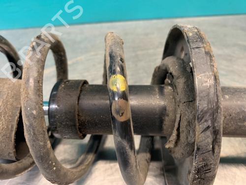 Right rear shock absorber VW GOLF IV Cabriolet (1E7) 1.8 | BP19629215M19 