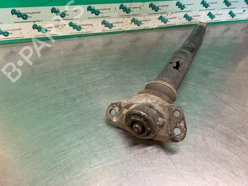 Right rear shock absorber AUDI A3 (8P1) 2.0 TDI 16V | BP19621766M19 