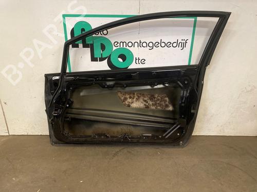 Right front door FORD FIESTA VI (CB1, CCN) 1.25 | BP28173346C3