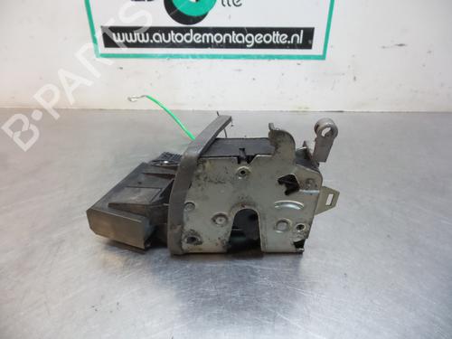 Front right lock BMW 5 (E39) 523 i | BP19609553C97 