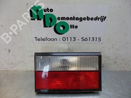 Used Left taillight CITROËN XANTIA (X1_, X2_) 2.0 Turbo (147 hp) 19596791
