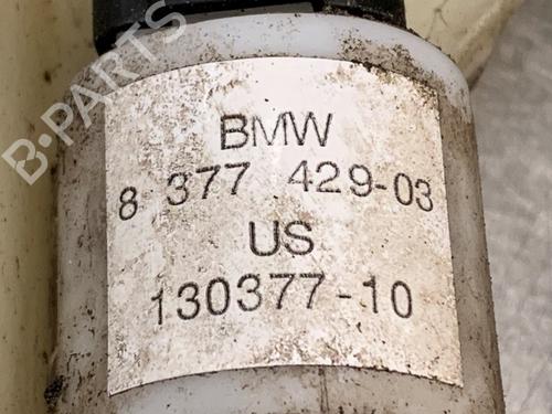 Windscreen washer tank MINI MINI (R50, R53) Cooper | BP19627481C113