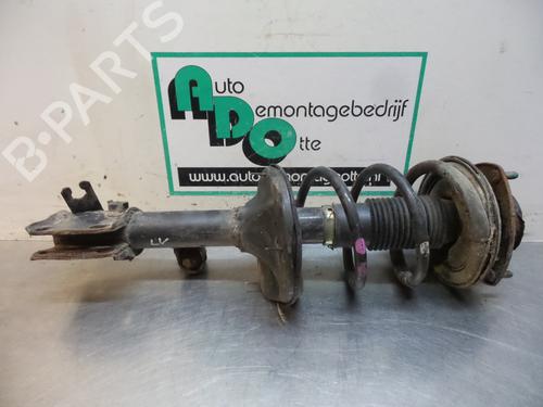 Used Left front shock absorber Left front shock absorber 19612694 19612694