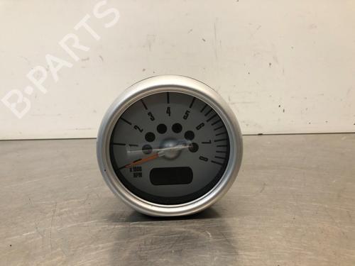 Used Display monitor MINI MINI (R50, R53) One (90 hp) 30794022