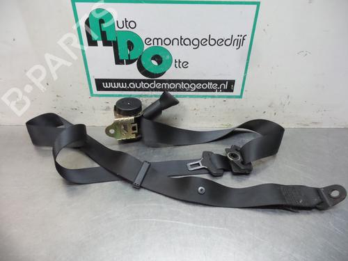 Rear right seatbelt MINI MINI (R50, R53) Cooper | BP19613050I28 