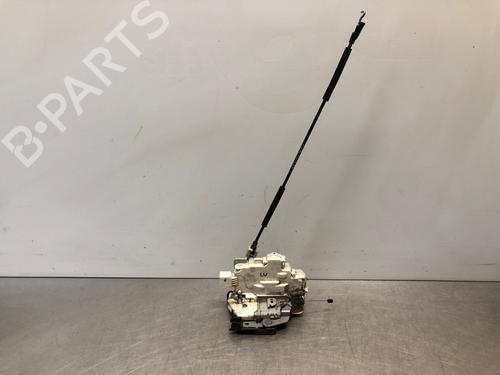 Venstre foran lås SEAT LEON (1P1) 1.4 TSI (125 hp) 29932701