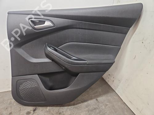 Guarnecido trasero derecho FORD FOCUS III Estate Van 1.0 EcoBoost (125 hp) 31257192